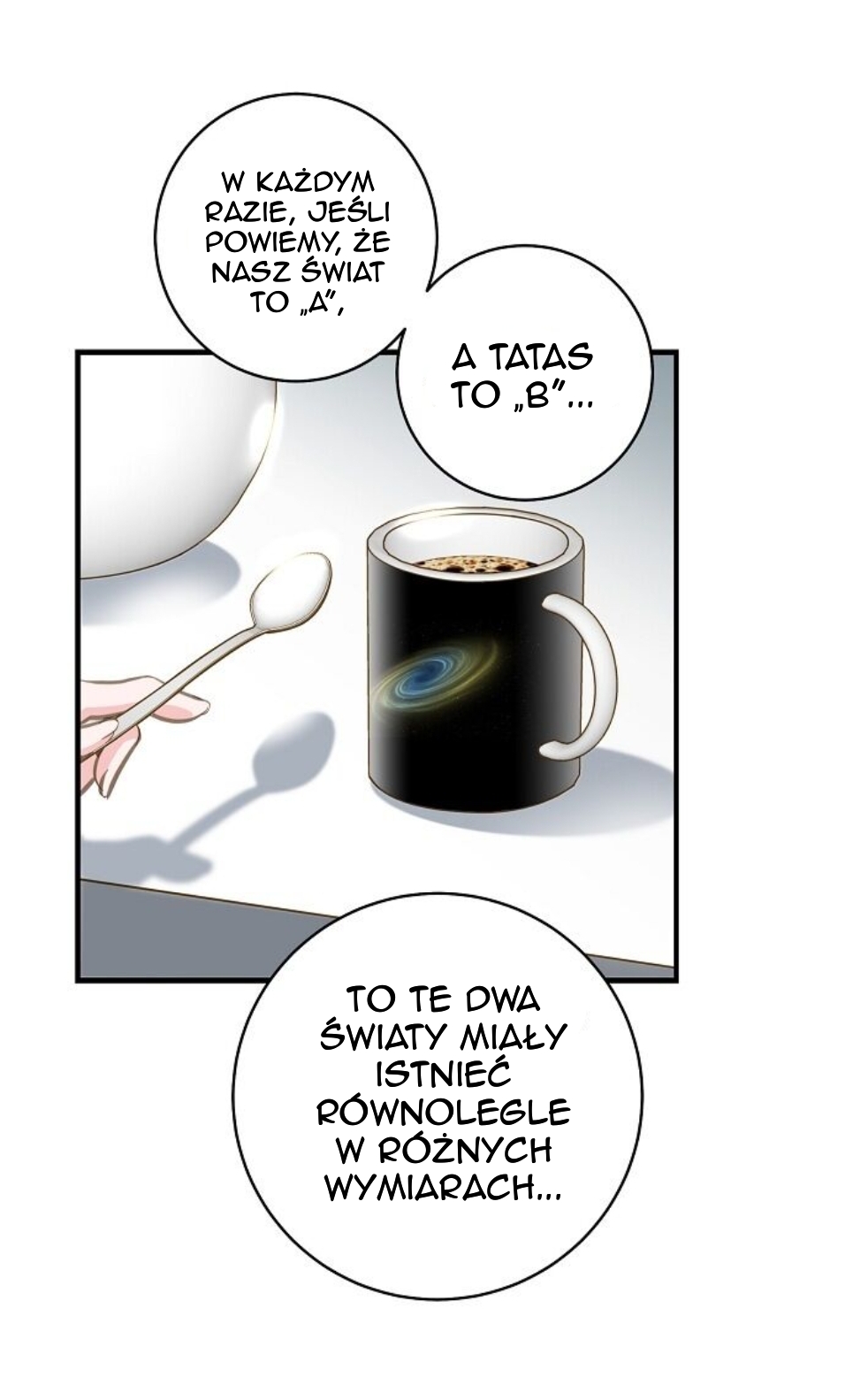Survival Marriage Ch. 6 第19页