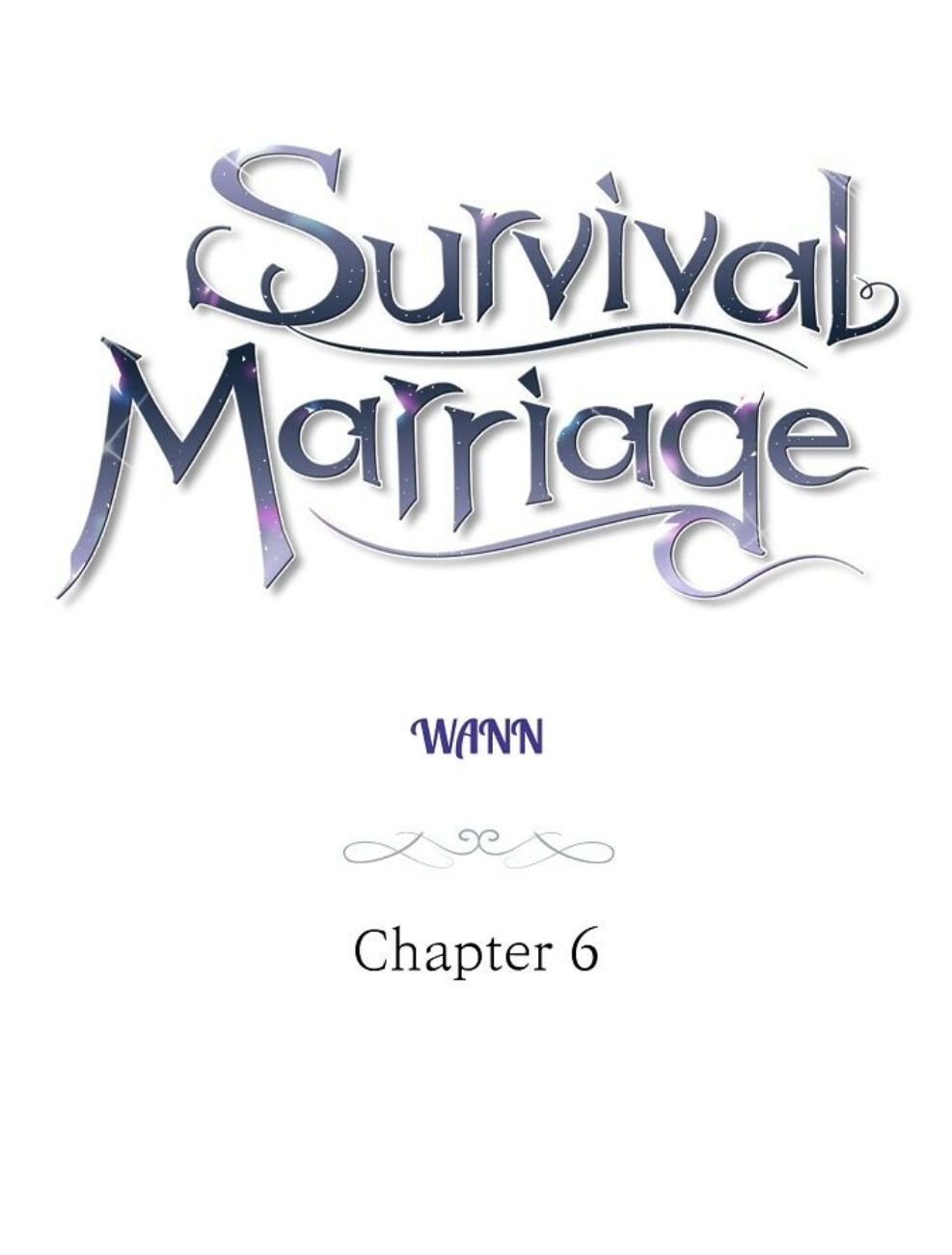 Survival Marriage Ch. 6 第3页
