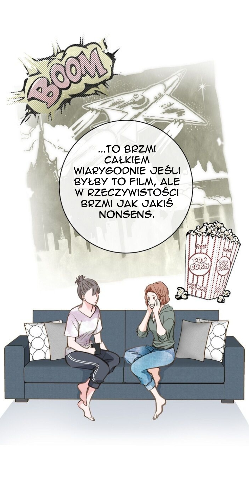 Survival Marriage Ch. 6 第24页