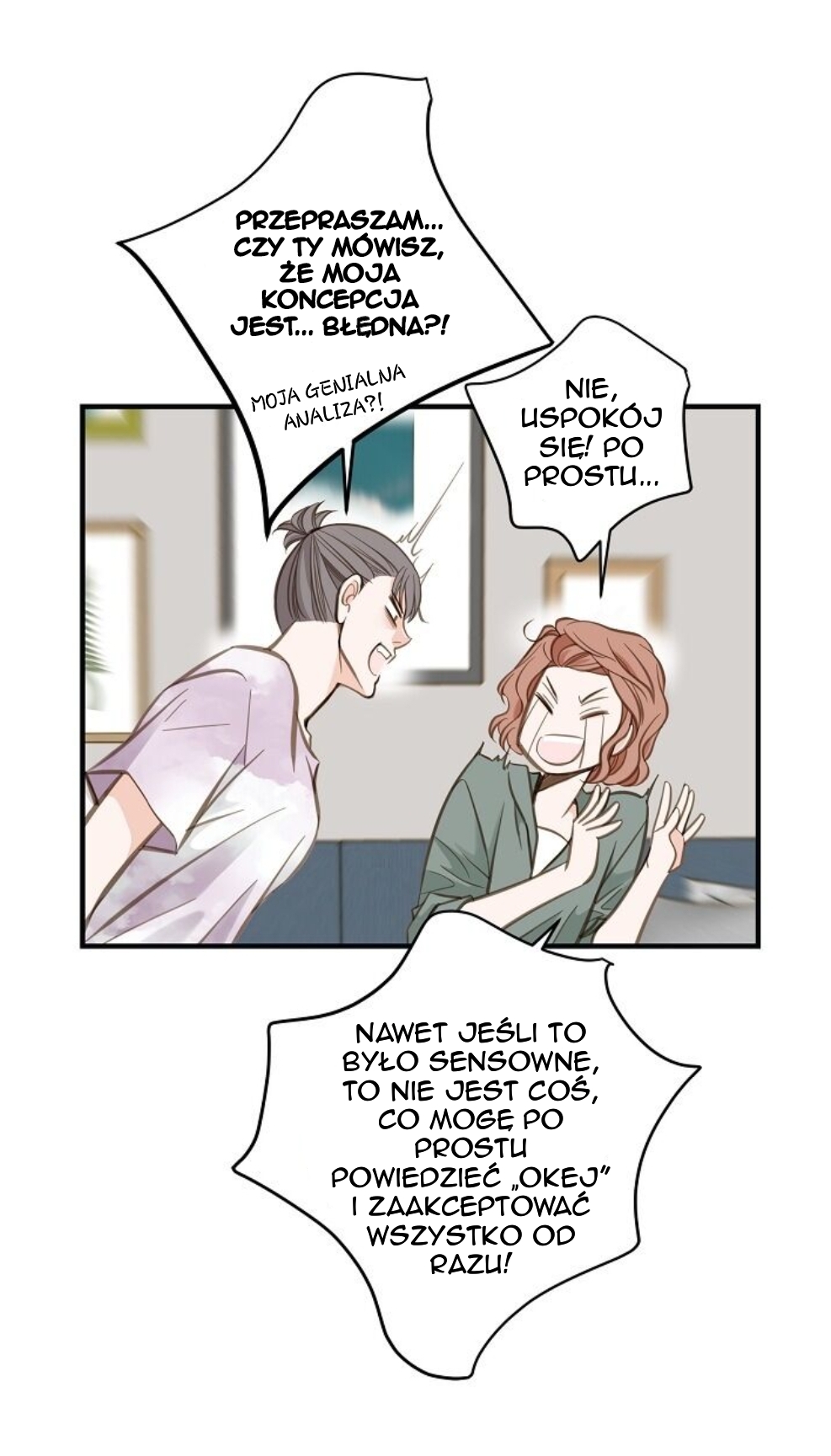Survival Marriage Ch. 6 第25页