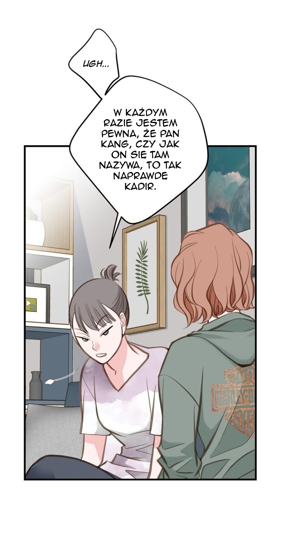 Survival Marriage Ch. 6 第26页