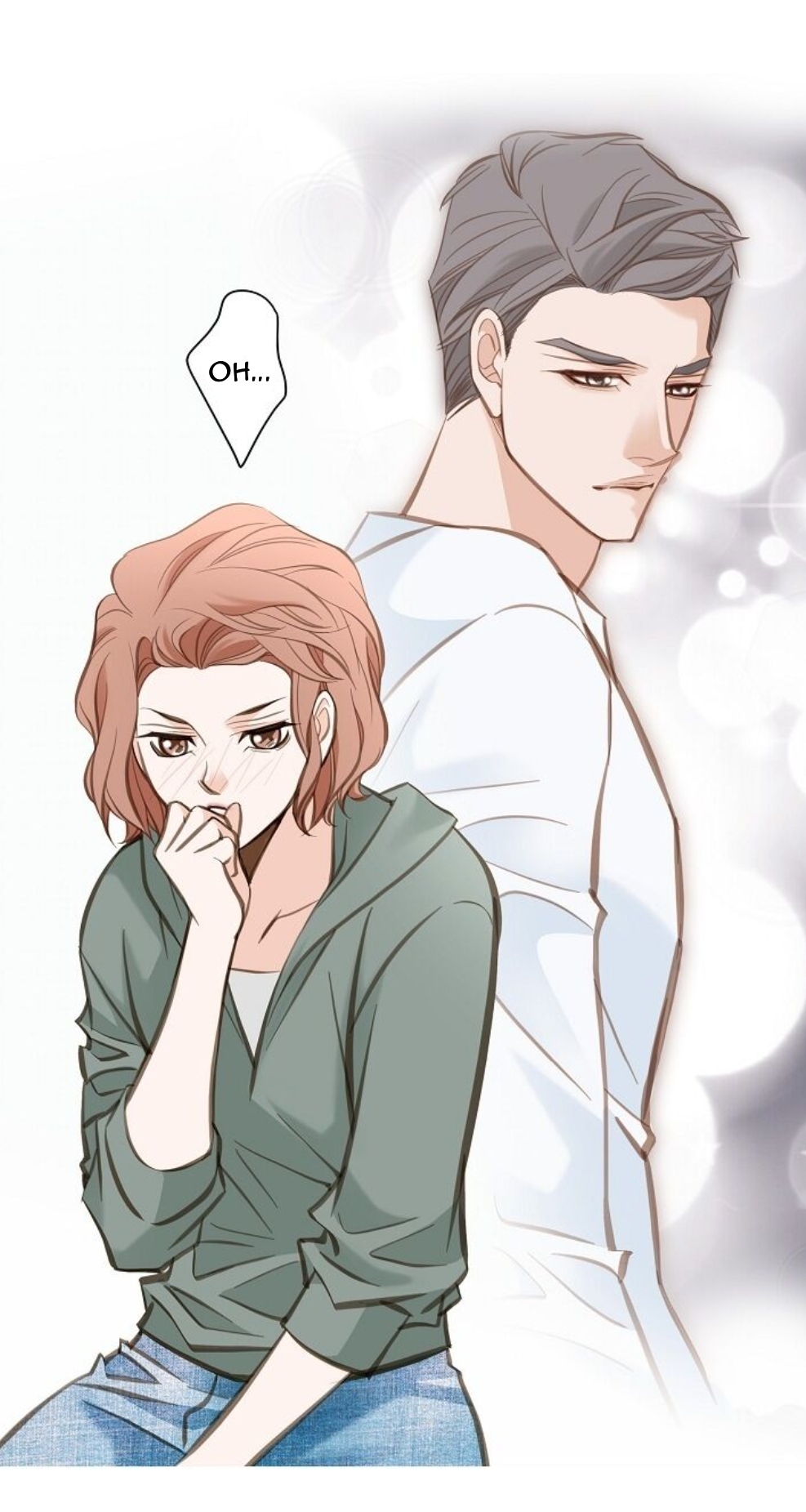 Survival Marriage Ch. 6 第27页