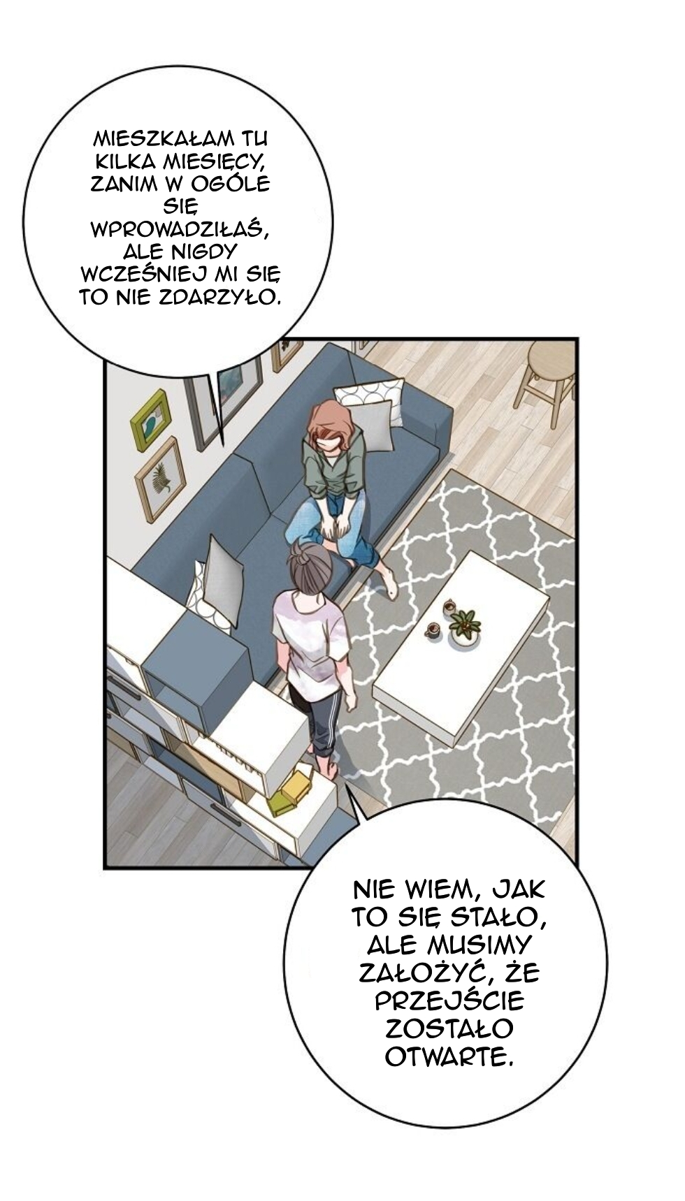 Survival Marriage Ch. 6 第32页
