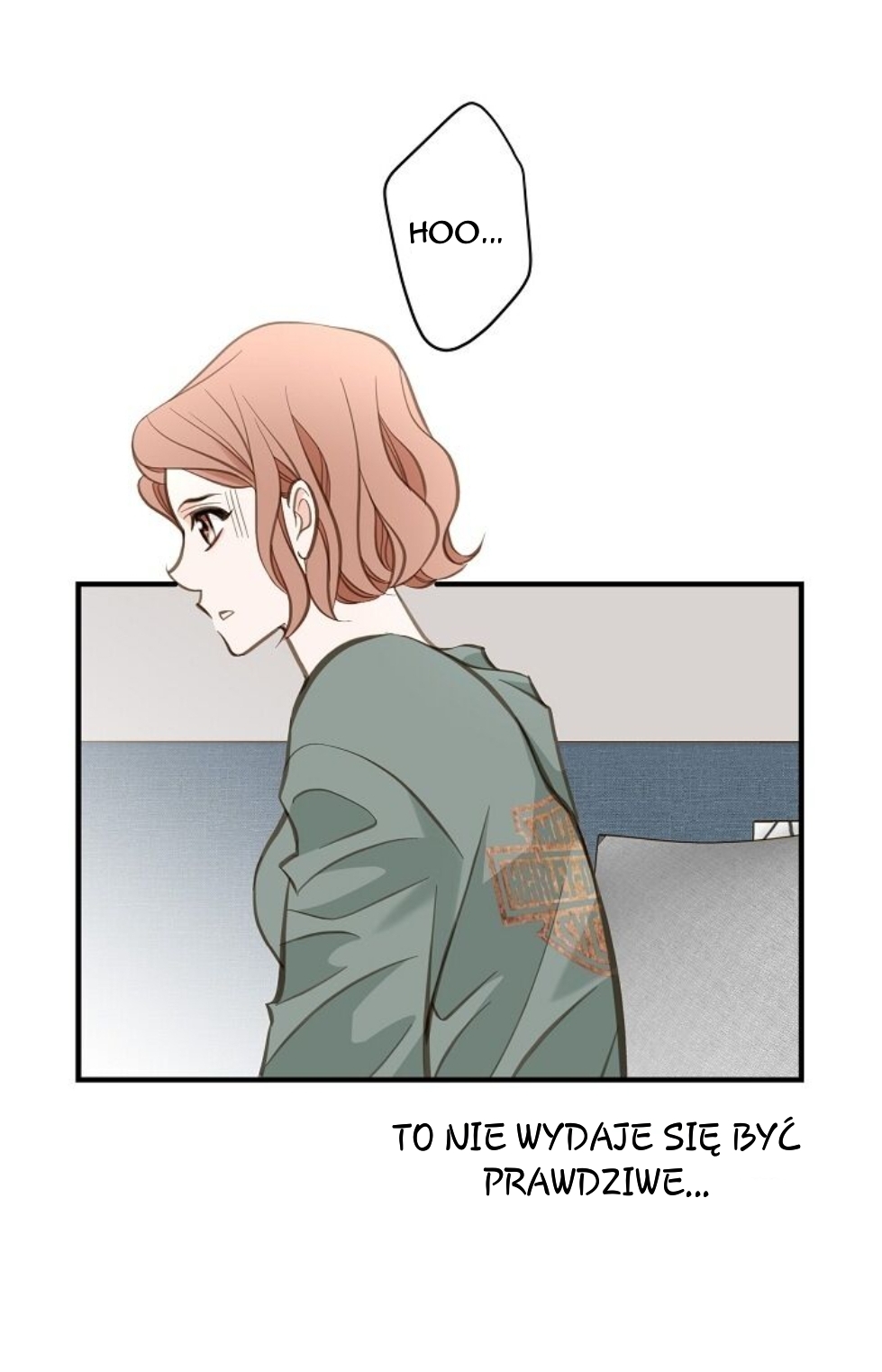 Survival Marriage Ch. 6 第33页