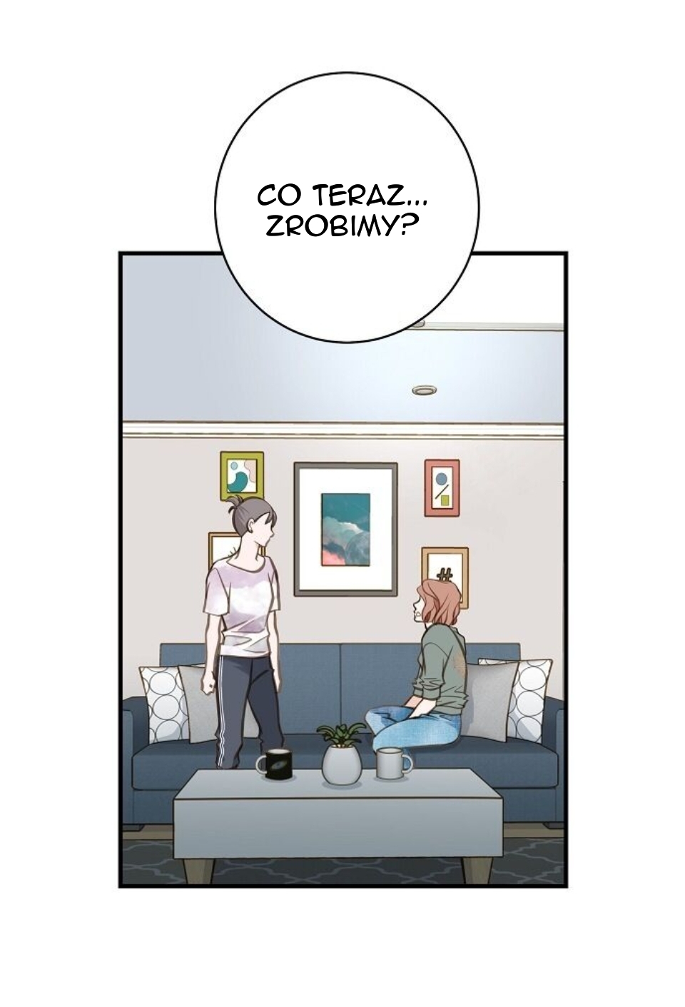 Survival Marriage Ch. 6 第34页