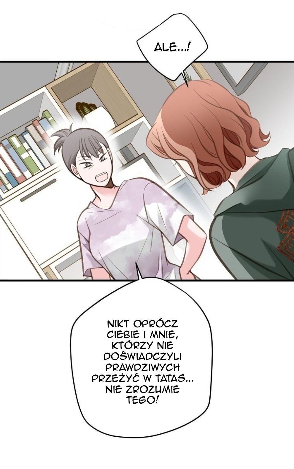 Survival Marriage Ch. 6 第36页