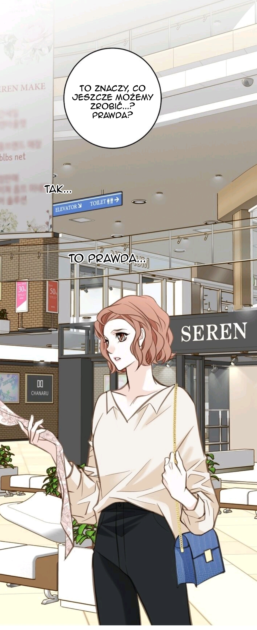 Survival Marriage Ch. 6 第38页