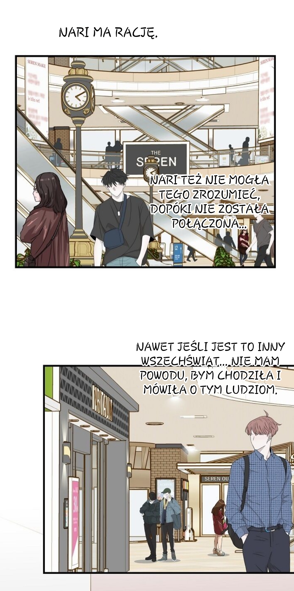Survival Marriage Ch. 6 第39页