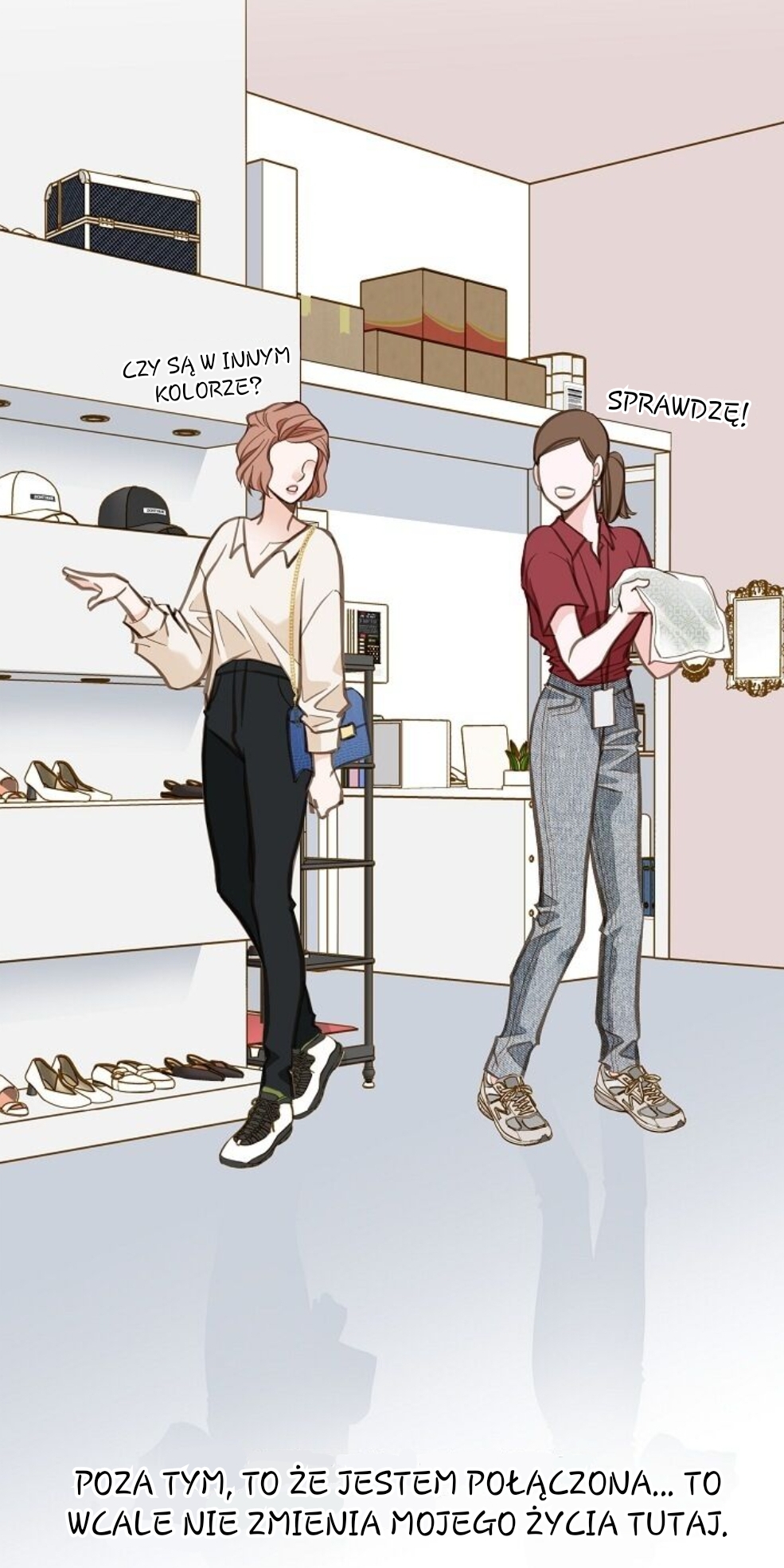 Survival Marriage Ch. 6 第40页