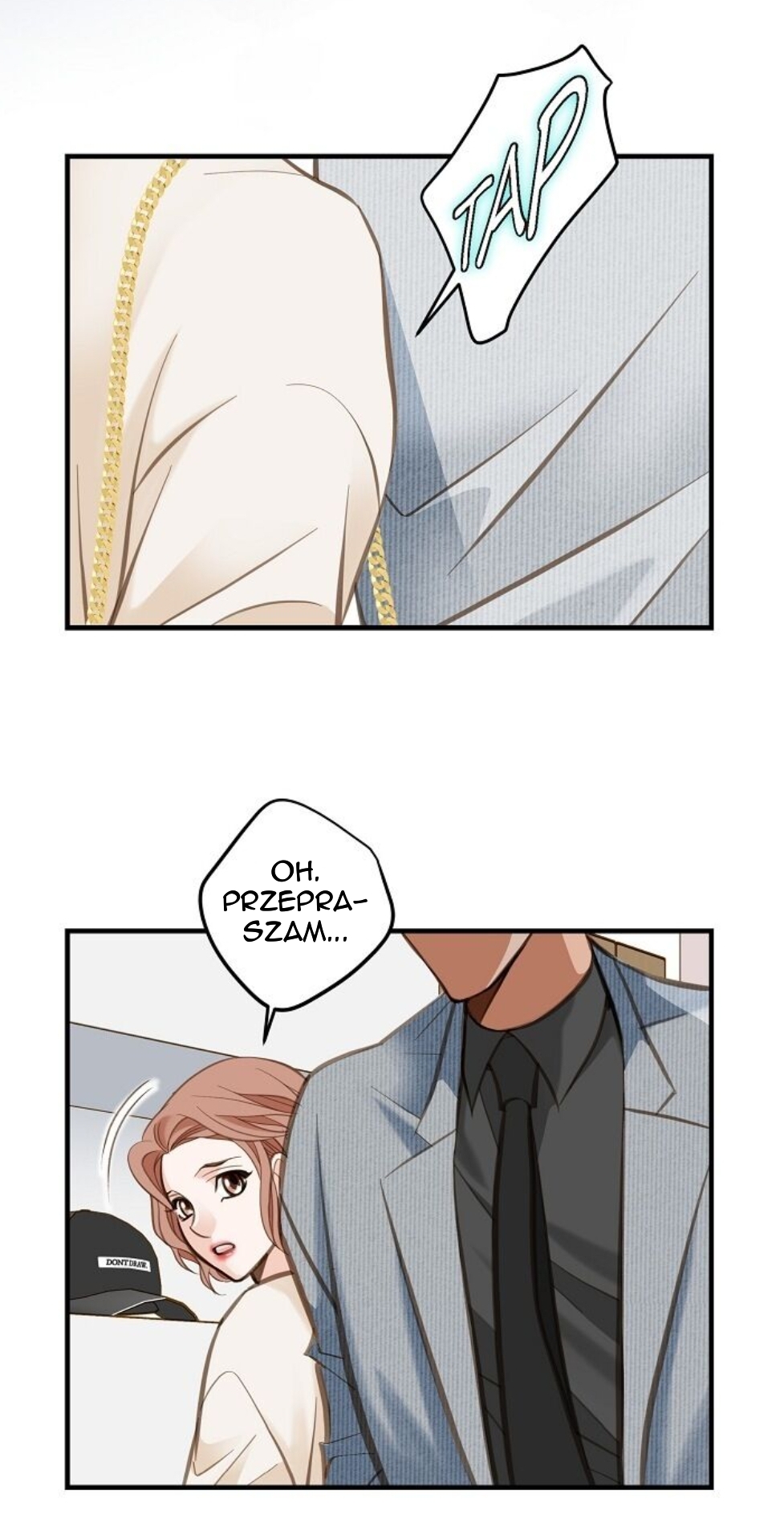 Survival Marriage Ch. 6 第41页