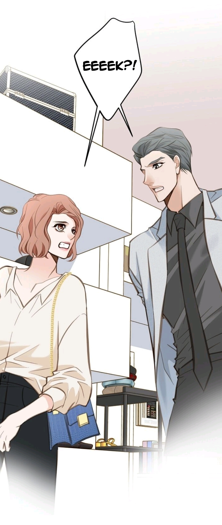 Survival Marriage Ch. 6 第43页