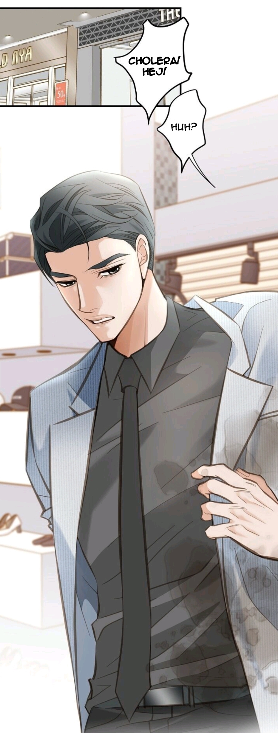 Survival Marriage Ch. 6 第47页