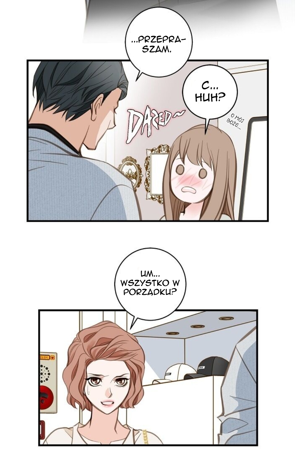 Survival Marriage Ch. 6 第48页