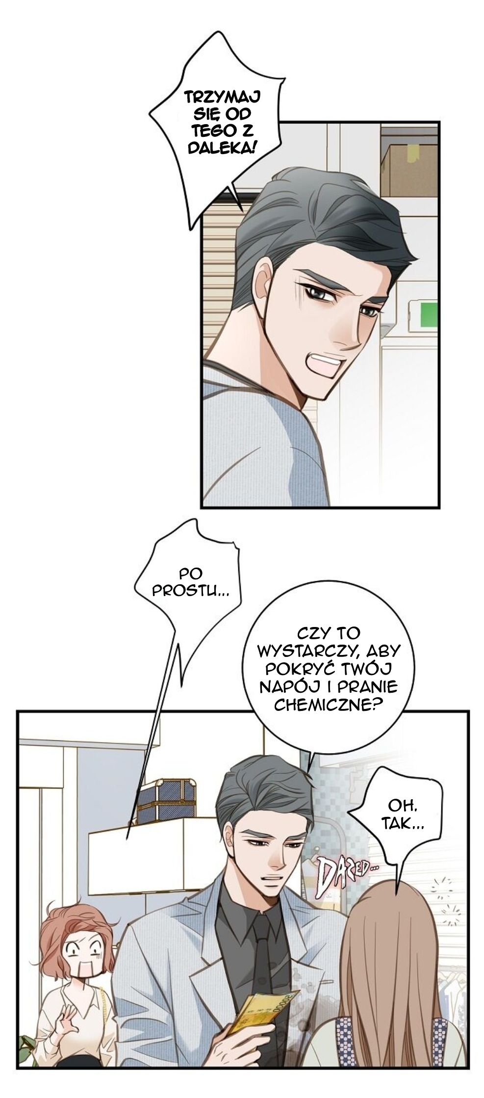 Survival Marriage Ch. 6 第49页