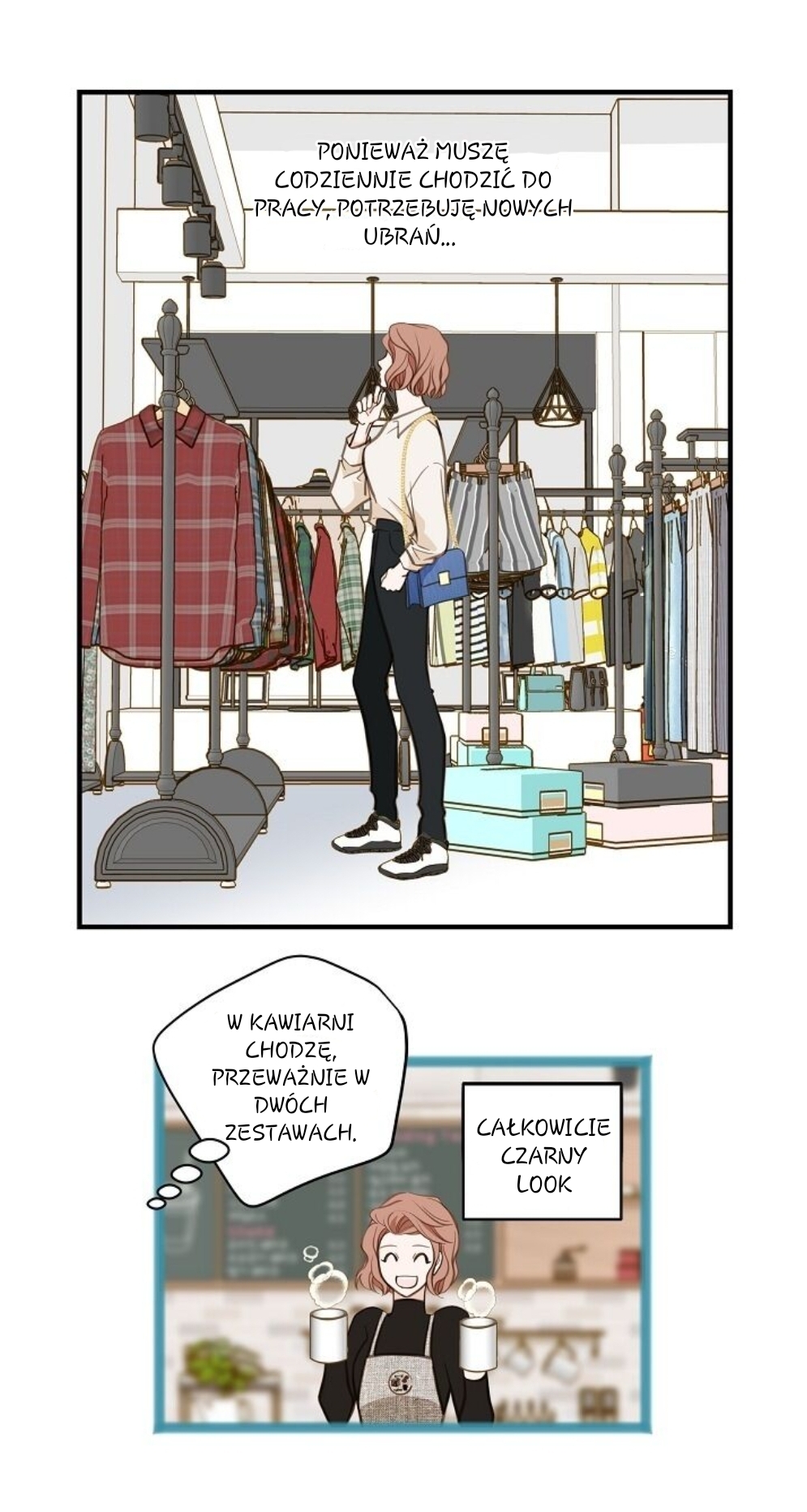 Survival Marriage Ch. 6 第54页