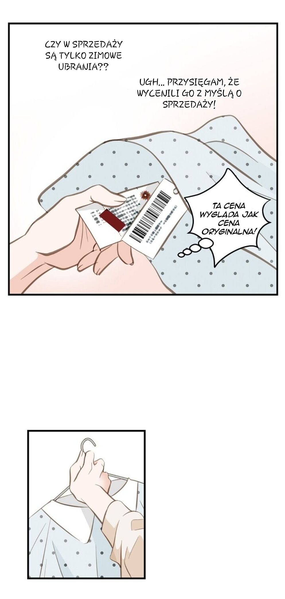 Survival Marriage Ch. 6 第55页
