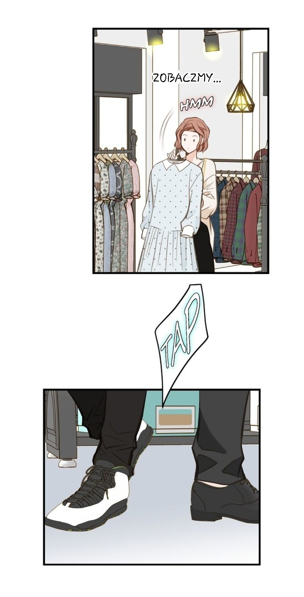 Survival Marriage Ch. 6 第56页
