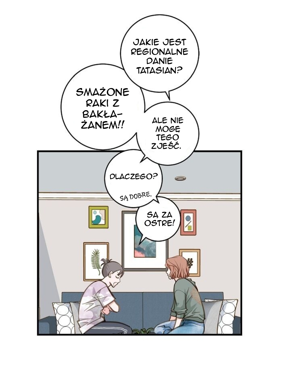 Survival Marriage Ch. 6 第7页