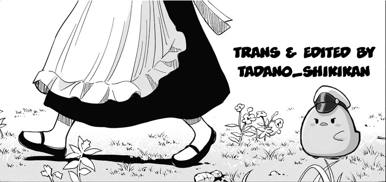 Neko to Tabako to Rosario Oneshot 第31页