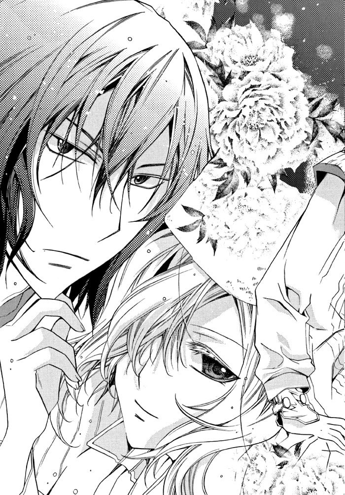 Mahoutsukai no Neko Vol. 1 Ch. 6 第12页