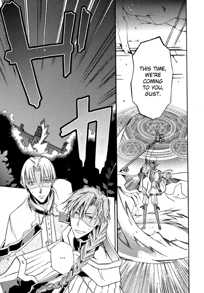 Mahoutsukai no Neko Vol. 1 Ch. 6 第18页