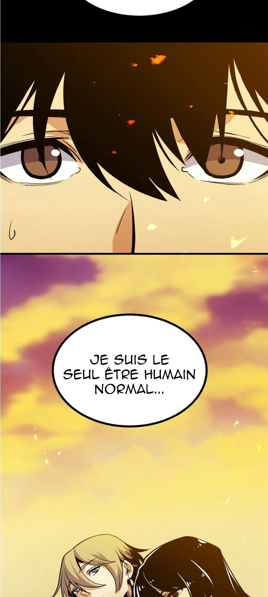 The Savior's 30-Day Unstoppable Streak Le Système 第3页