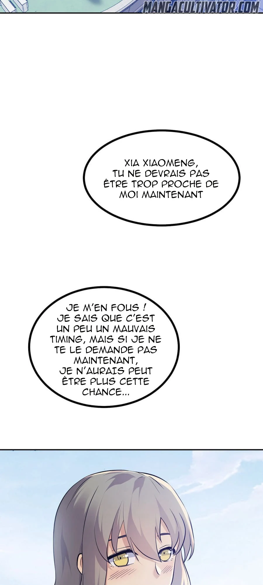 The Savior's 30-Day Unstoppable Streak Le Système 第29页