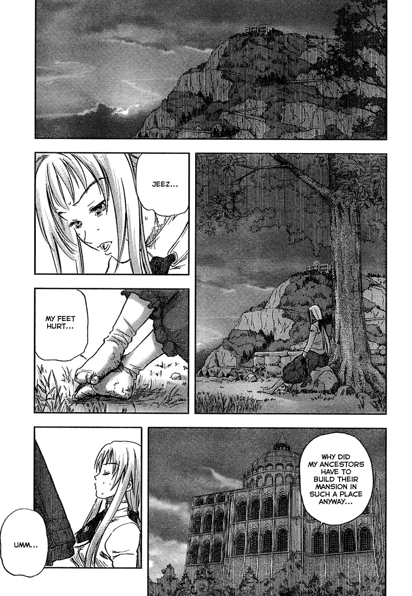 Alto atto III / ACQUA 第29页