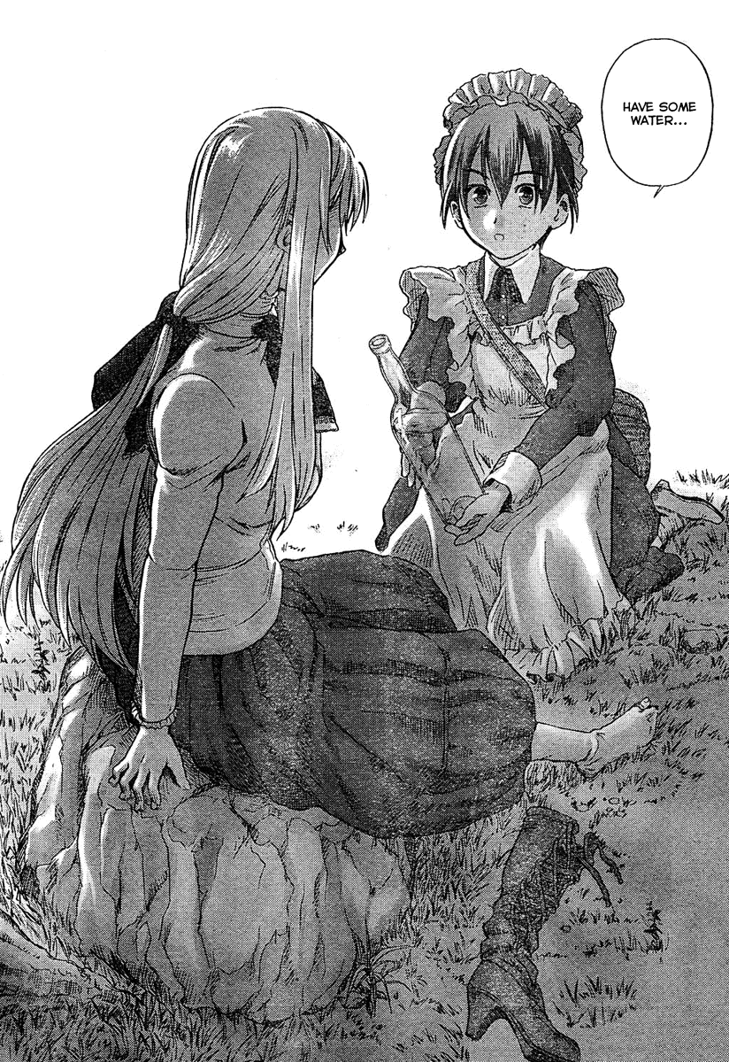 Alto atto III / ACQUA 第30页