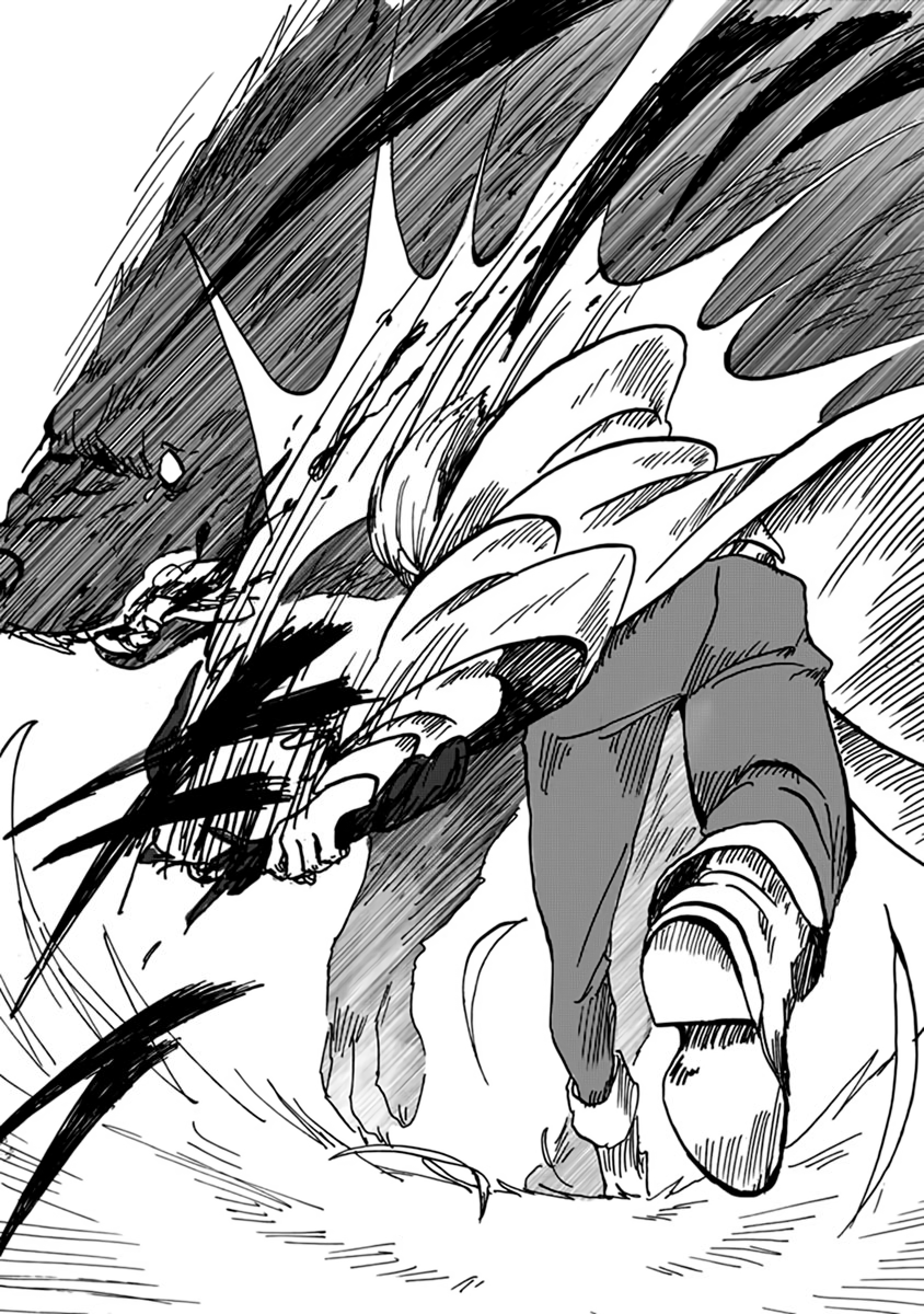 Fuseikai no Shiro Madoushi Oneshot 第17页