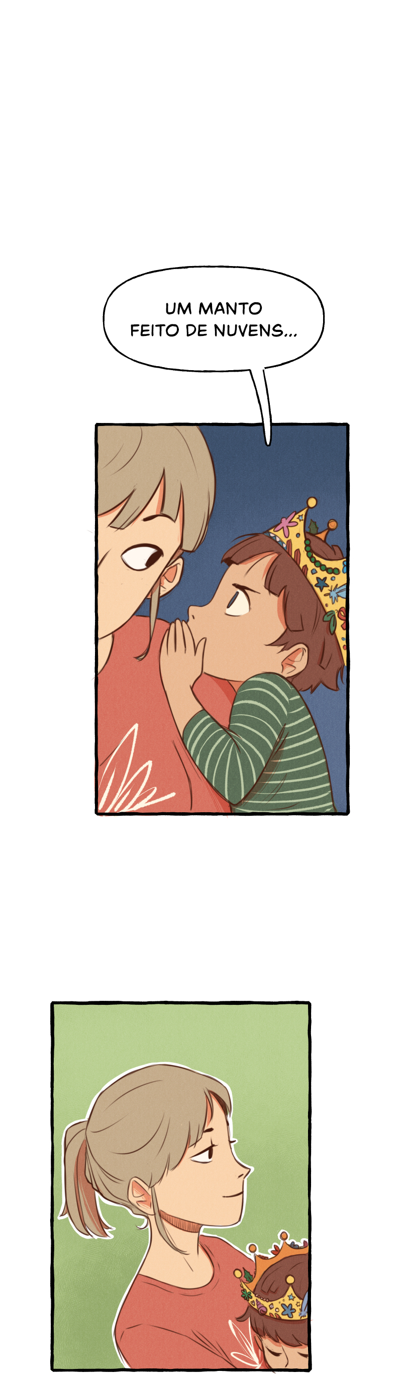 The Monster Under My Bed Ch. 4 第11页
