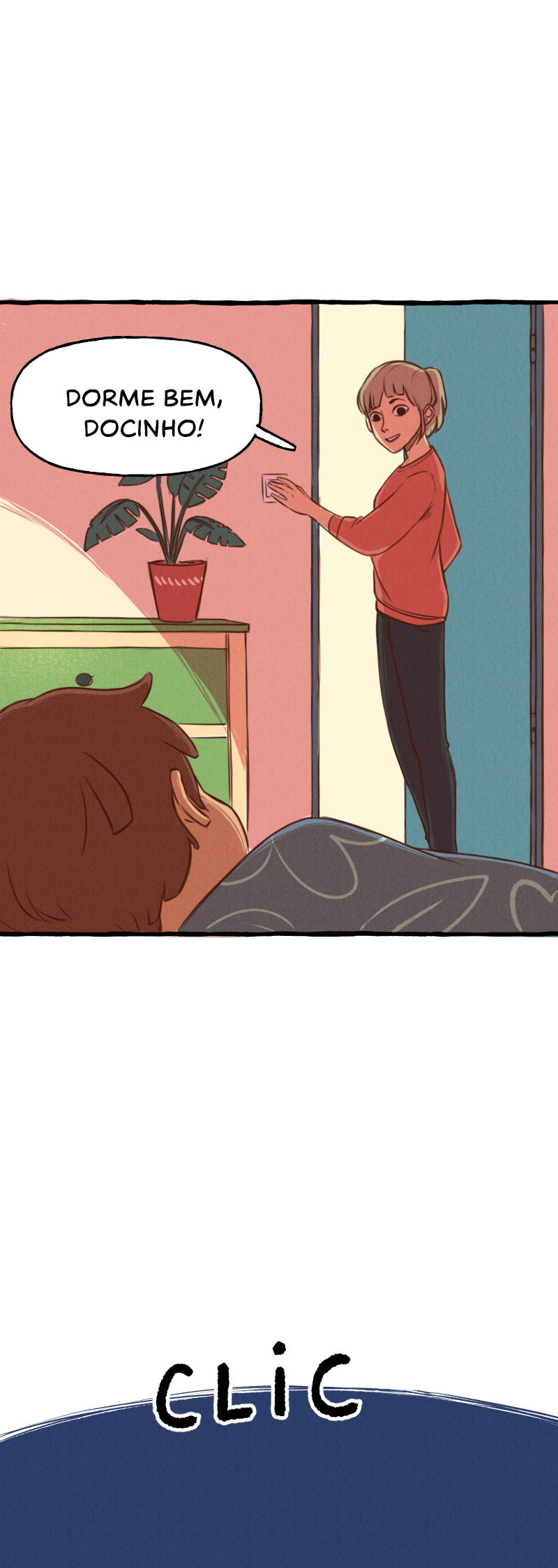The Monster Under My Bed Ch. 4 第14页