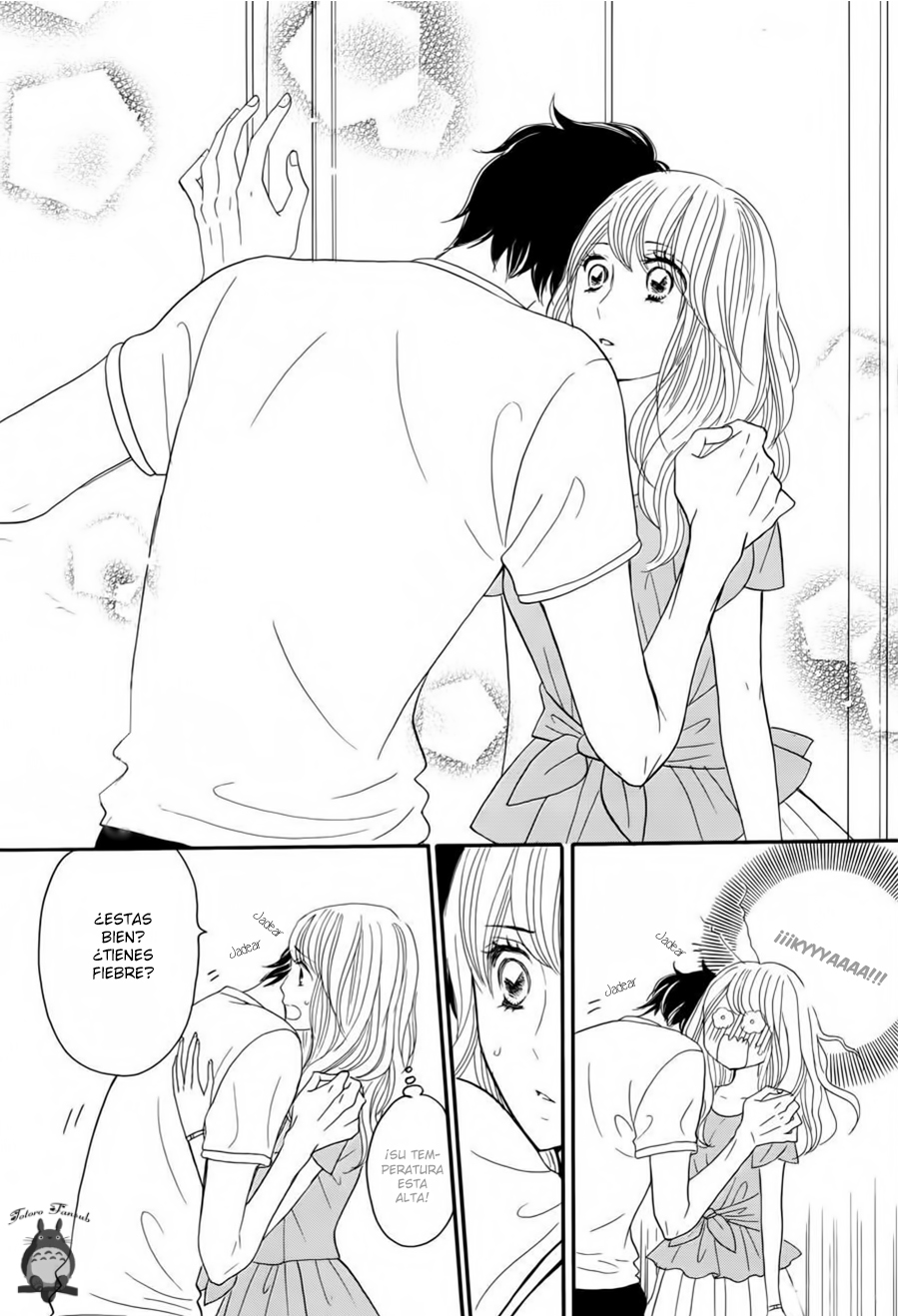 Watashi no Joushi Vol. 1 Ch. 4 第26页