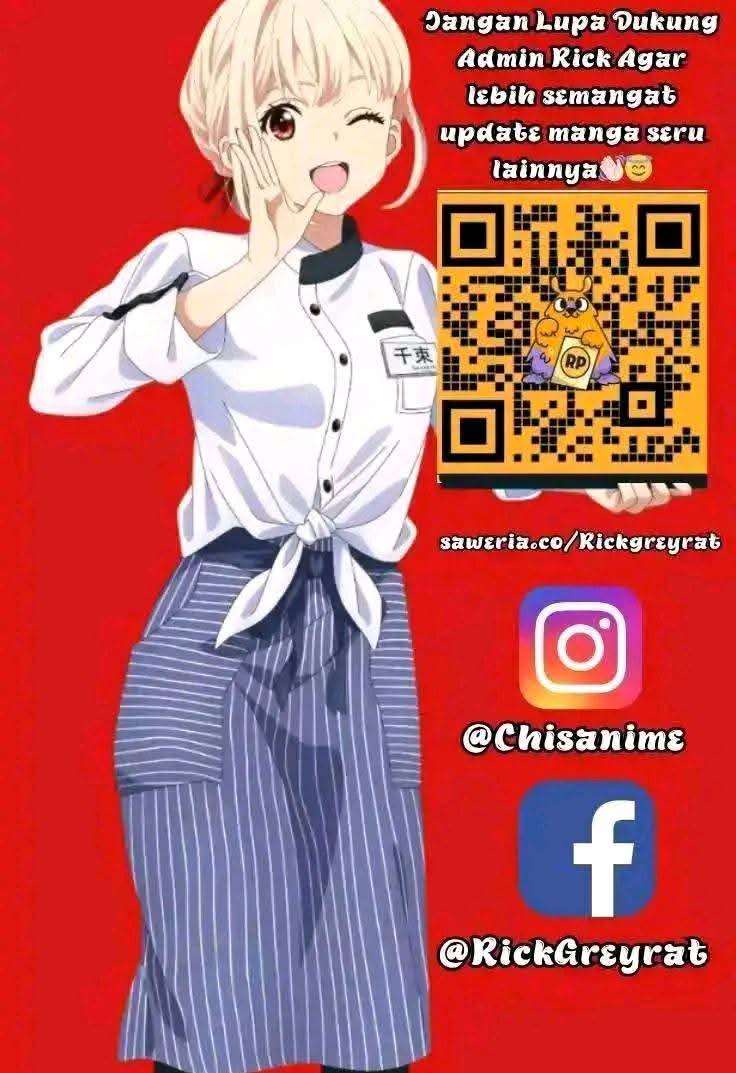 Jinsei Gyakuten - Uwaki Sare Enzai wo Kiserareta Ore ga, Gakuen Ichi no Bishoujo ni Natsukareru Eiji Aono Bolos bersama Ichijou Ai 第36页