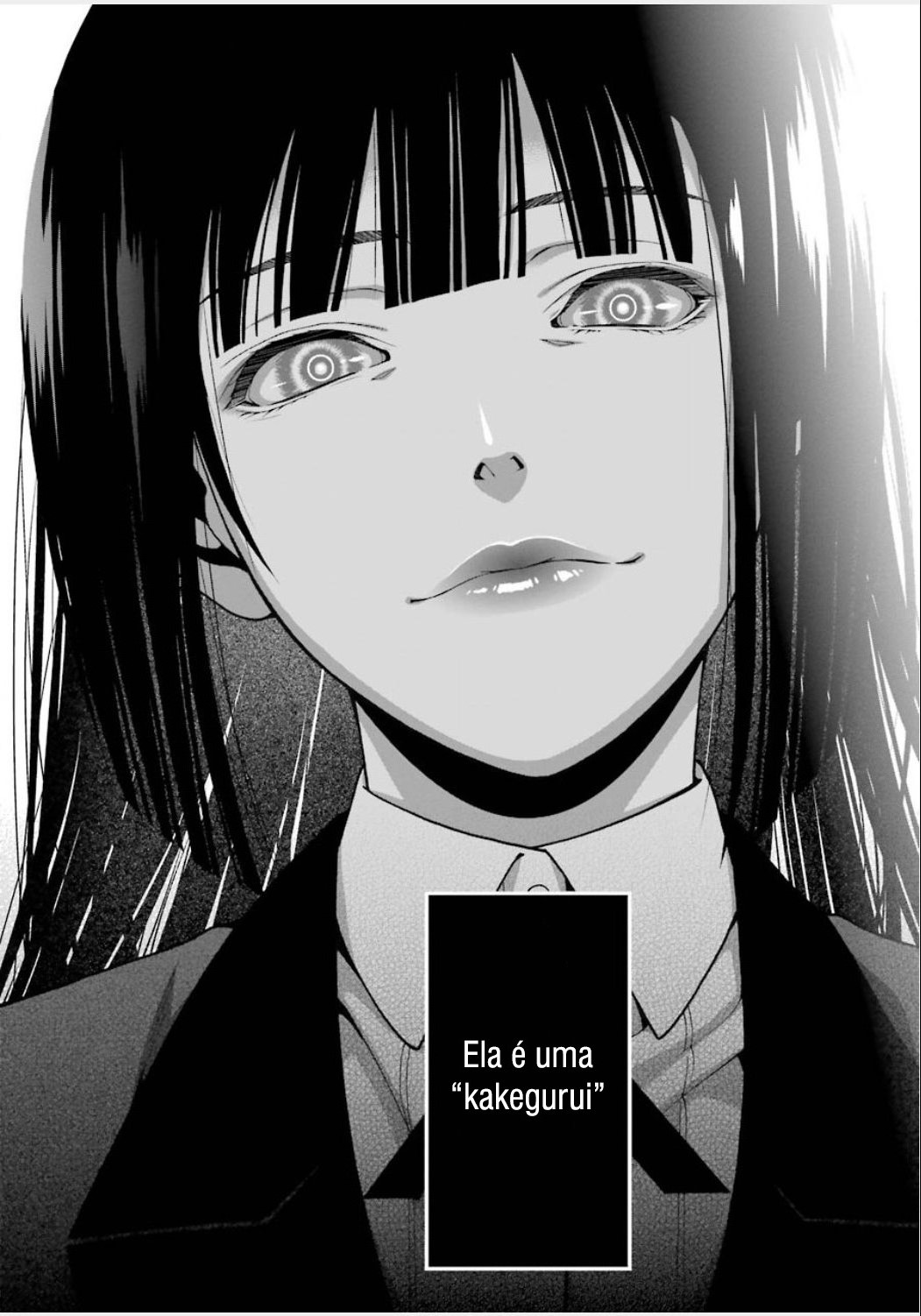 Kakegurui Jabami Yumeko 第89页