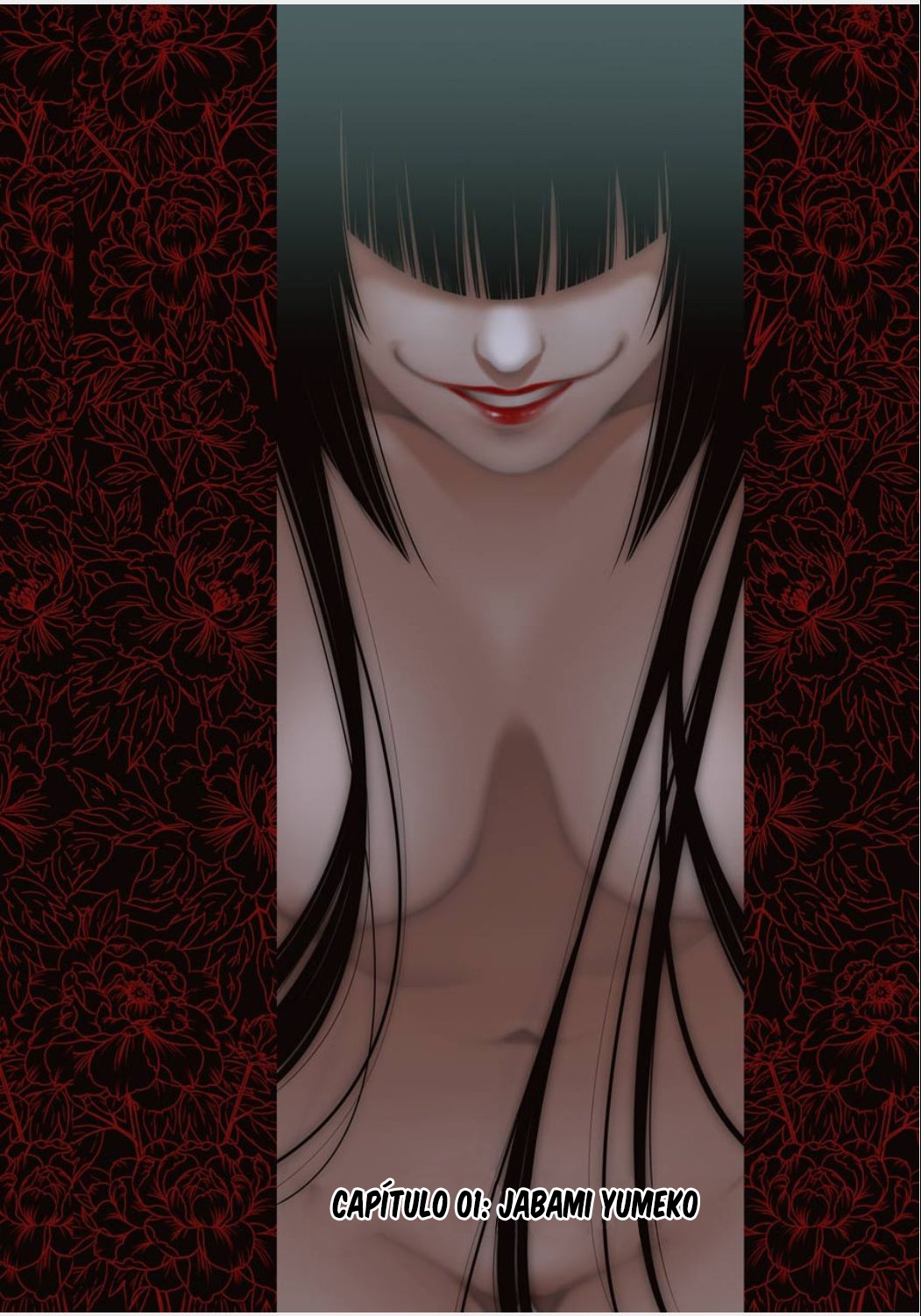 Kakegurui Jabami Yumeko 第10页