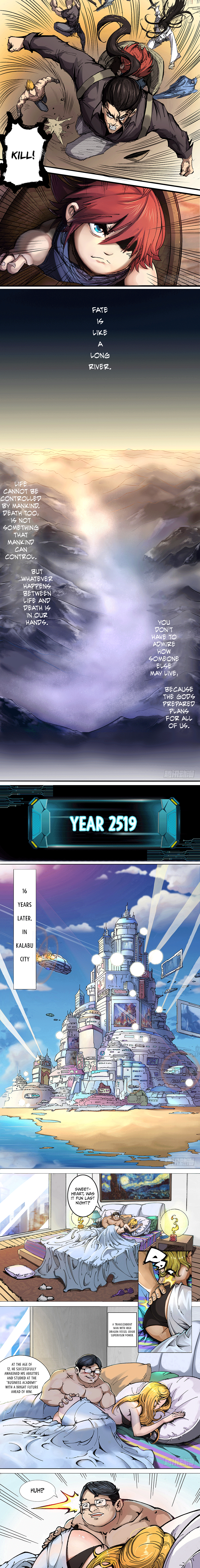 Path to the Apex 第5页