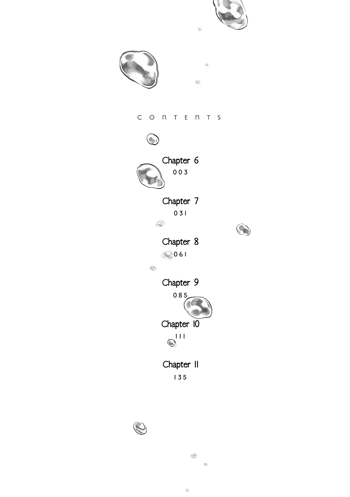 Yoru to Umi Vol. 2 Ch. 6 第5页