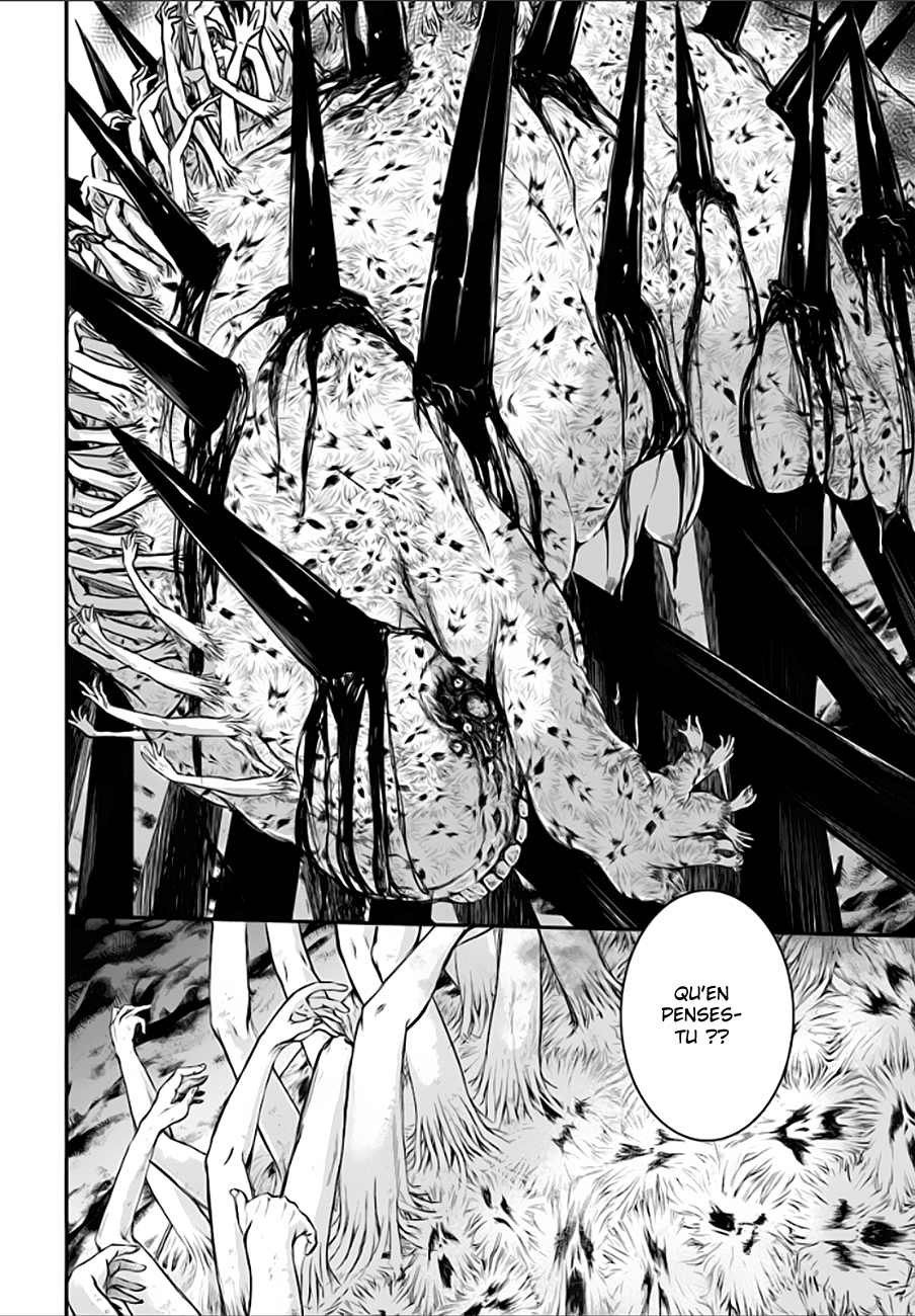 Isekai Goumon Hime Vol. 1 Ch. 2 第7页
