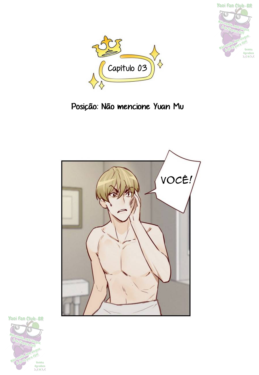 Best Actors: Take-Two Ch. 3 第2页