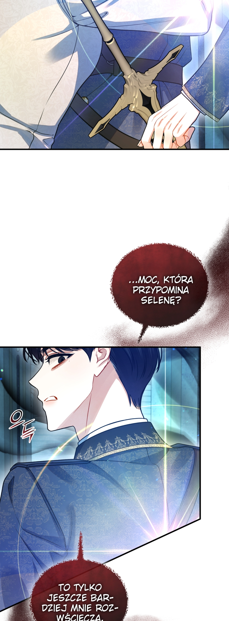 Reforming the Obsessive Male Lead Vol. 3 Ch. 102 第2页