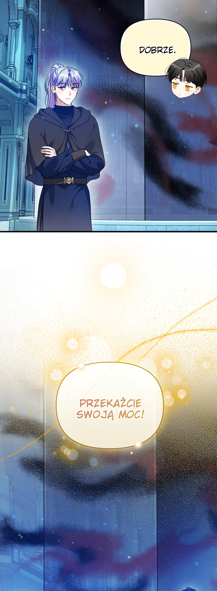 Reforming the Obsessive Male Lead Vol. 3 Ch. 102 第19页