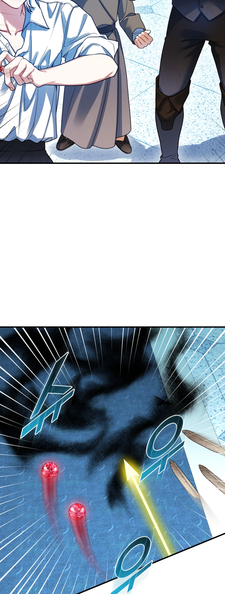 Reforming the Obsessive Male Lead Vol. 3 Ch. 102 第30页