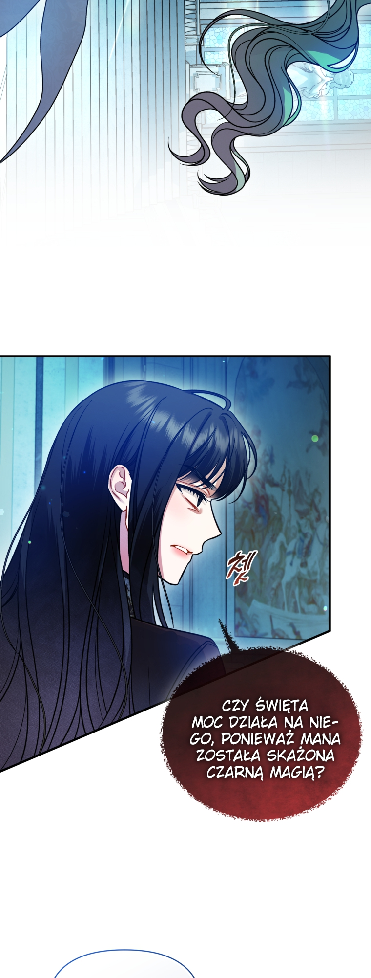 Reforming the Obsessive Male Lead Vol. 3 Ch. 102 第34页
