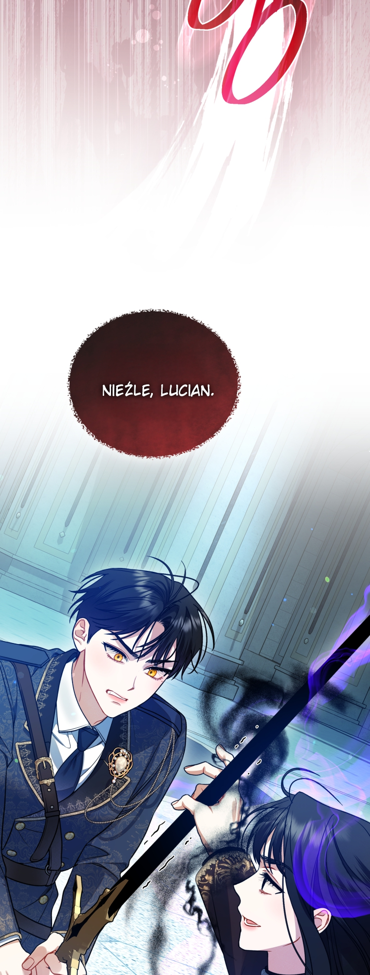 Reforming the Obsessive Male Lead Vol. 3 Ch. 102 第38页
