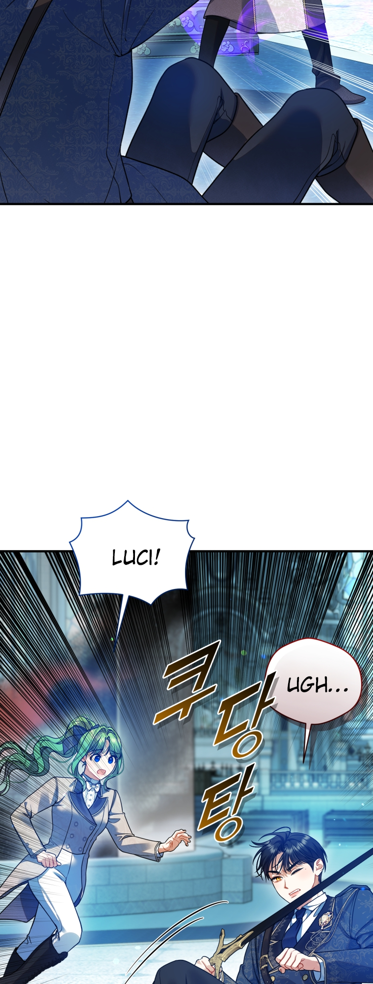 Reforming the Obsessive Male Lead Vol. 3 Ch. 102 第41页