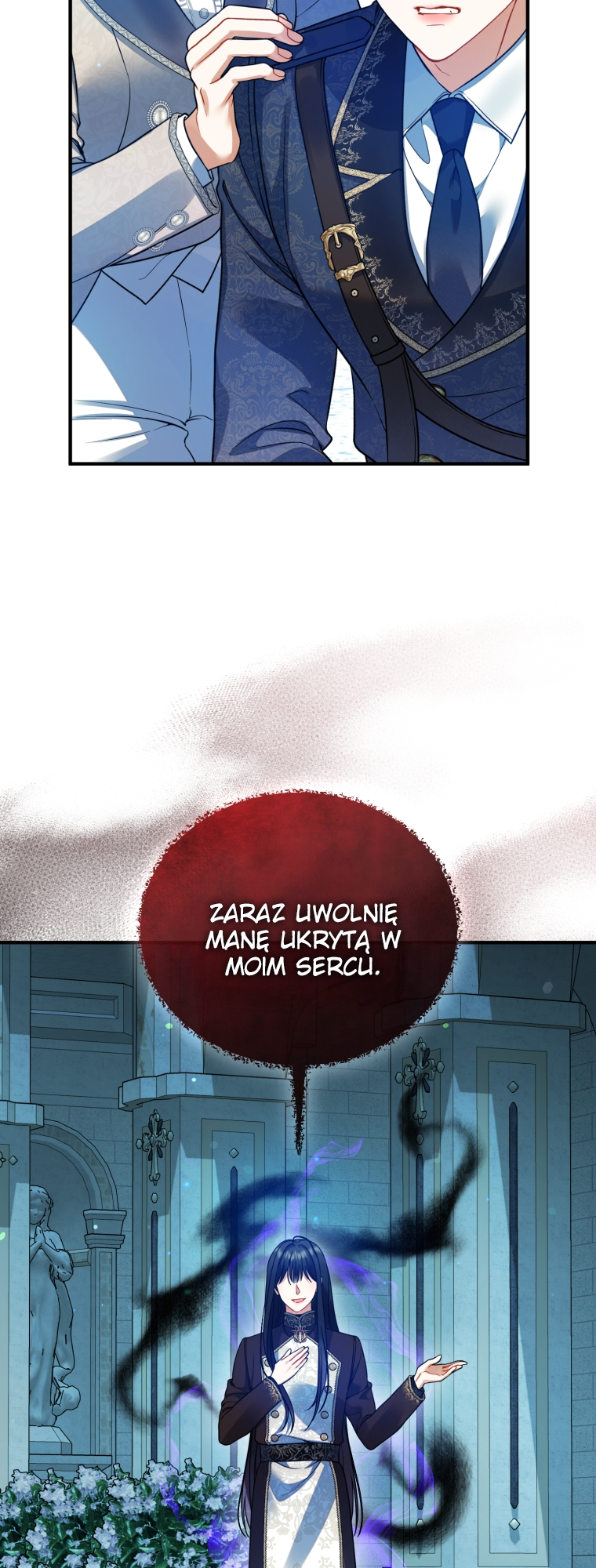 Reforming the Obsessive Male Lead Vol. 3 Ch. 102 第43页