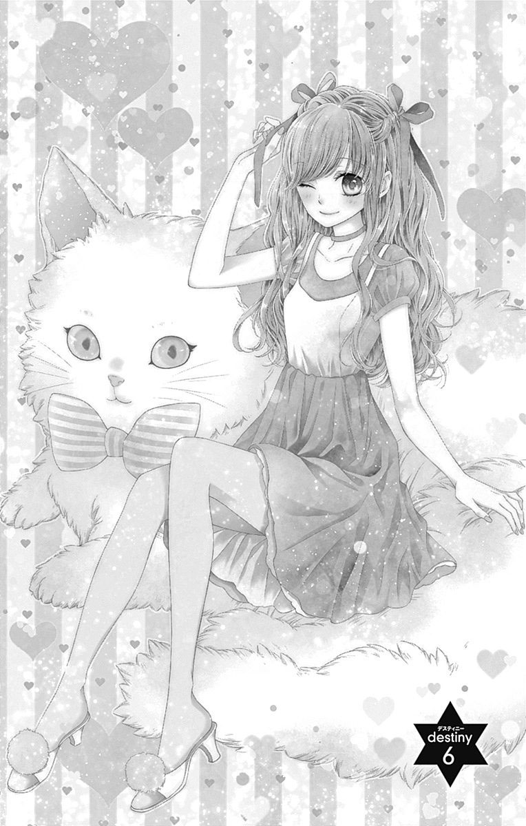 Kirameki no Lion Boy Vol. 2 Ch. 6 第2页