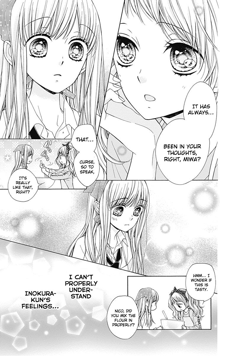 Kirameki no Lion Boy Vol. 2 Ch. 6 第12页