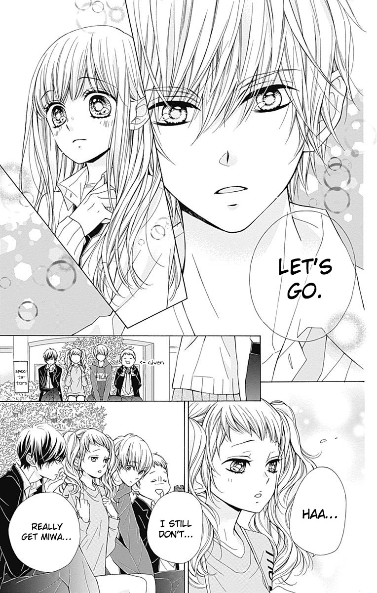 Kirameki no Lion Boy Vol. 2 Ch. 6 第18页